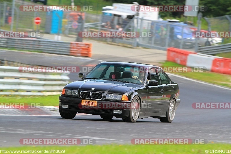 Bild #3413029 - Touristenfahrten Nürburgring Nordschleife 20.08.2017