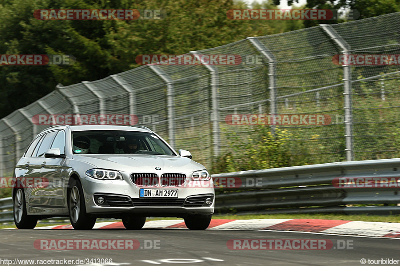 Bild #3413066 - Touristenfahrten Nürburgring Nordschleife 20.08.2017