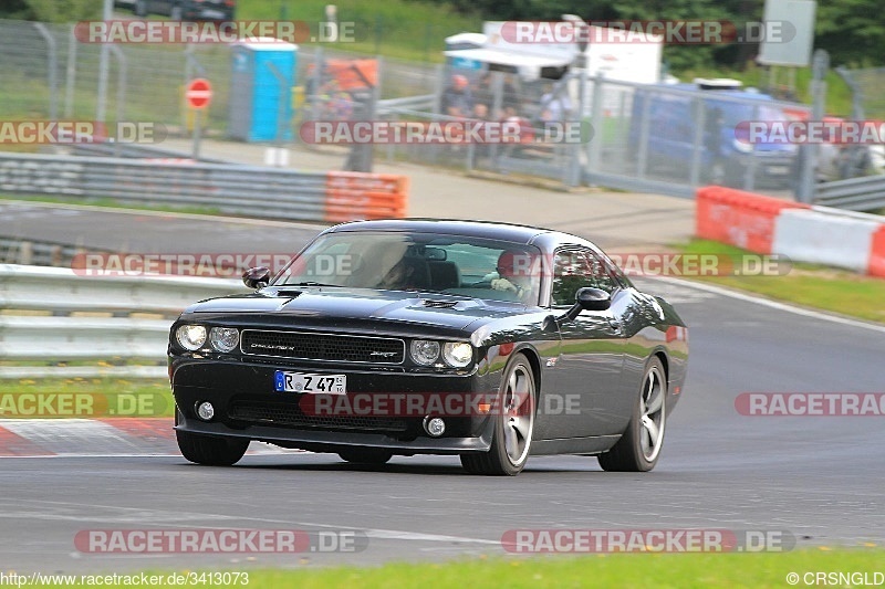 Bild #3413073 - Touristenfahrten Nürburgring Nordschleife 20.08.2017