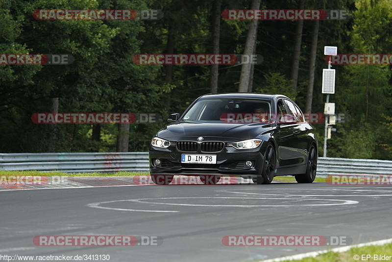 Bild #3413130 - Touristenfahrten Nürburgring Nordschleife 20.08.2017