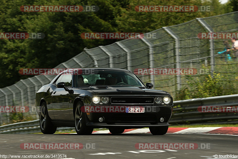 Bild #3413574 - Touristenfahrten Nürburgring Nordschleife 20.08.2017