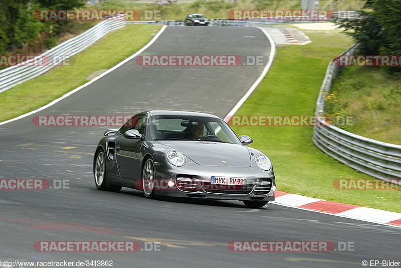 Bild #3413862 - Touristenfahrten Nürburgring Nordschleife 20.08.2017