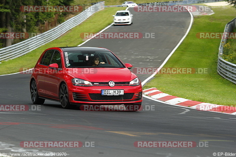 Bild #3413970 - Touristenfahrten Nürburgring Nordschleife 20.08.2017