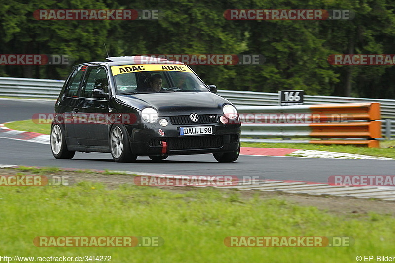 Bild #3414272 - Touristenfahrten Nürburgring Nordschleife 20.08.2017