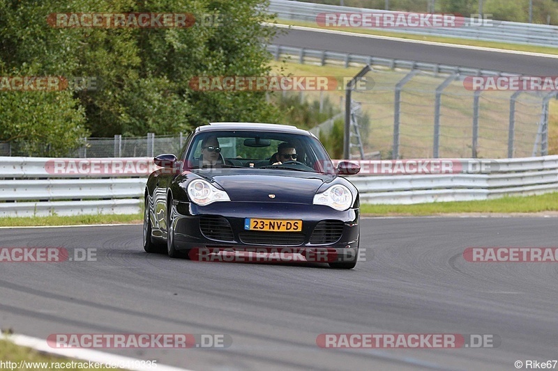 Bild #3419335 - Touristenfahrten Nürburgring Nordschleife 20.08.2017