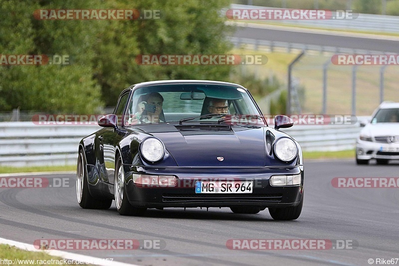 Bild #3420457 - Touristenfahrten Nürburgring Nordschleife 20.08.2017