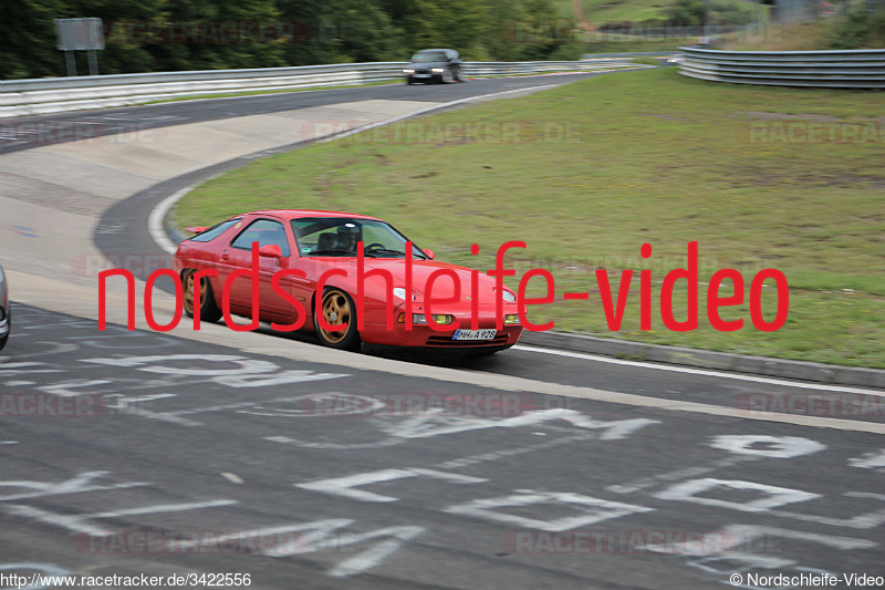 Bild #3422556 - Touristenfahrten Nürburgring Nordschleife 20.08.2017