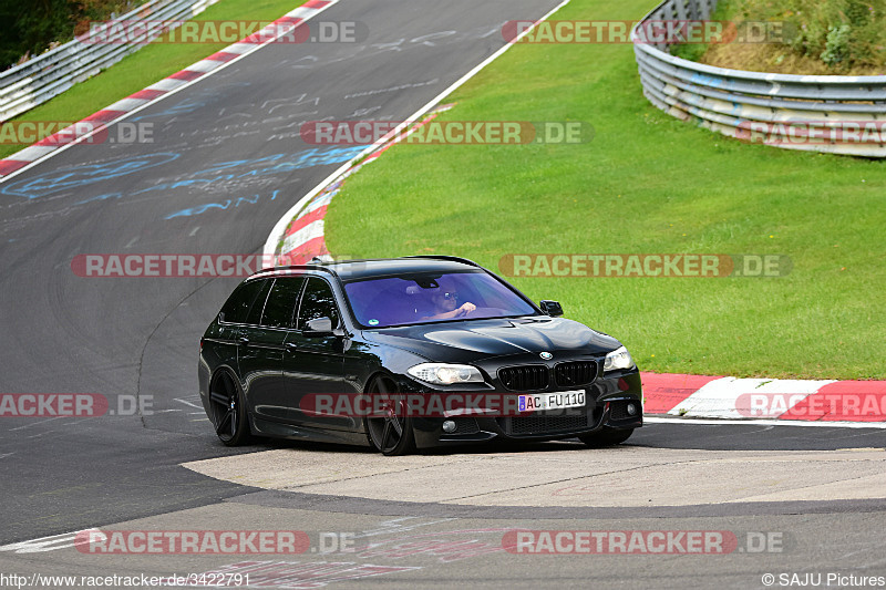 Bild #3422791 - Touristenfahrten Nürburgring Nordschleife 20.08.2017