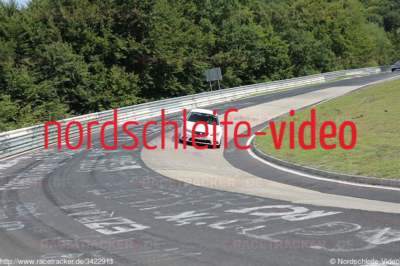 Bild #3422913 - Touristenfahrten Nürburgring Nordschleife 20.08.2017