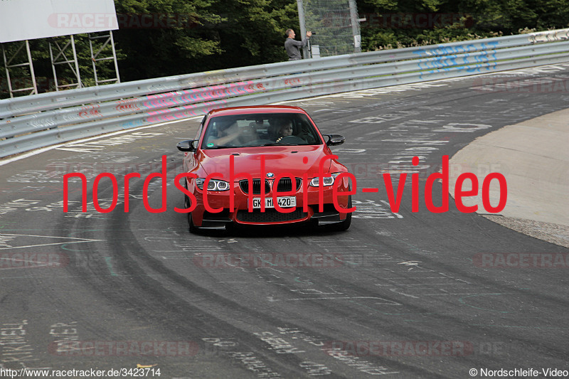 Bild #3423714 - Touristenfahrten Nürburgring Nordschleife 20.08.2017