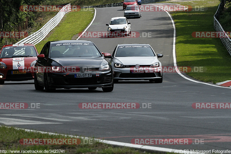 Bild #3423741 - Touristenfahrten Nürburgring Nordschleife 20.08.2017