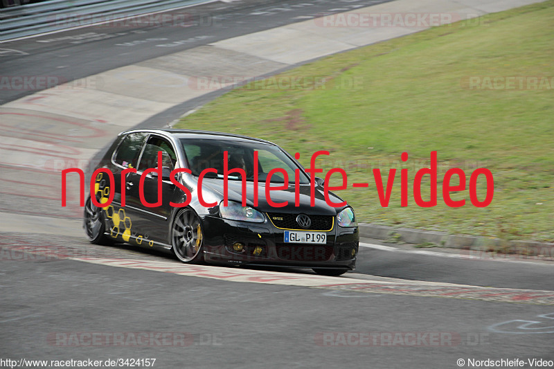 Bild #3424157 - Touristenfahrten Nürburgring Nordschleife 20.08.2017