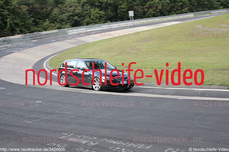 Bild #3424605 - Touristenfahrten Nürburgring Nordschleife 20.08.2017