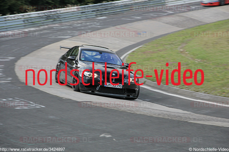 Bild #3424897 - Touristenfahrten Nürburgring Nordschleife 20.08.2017