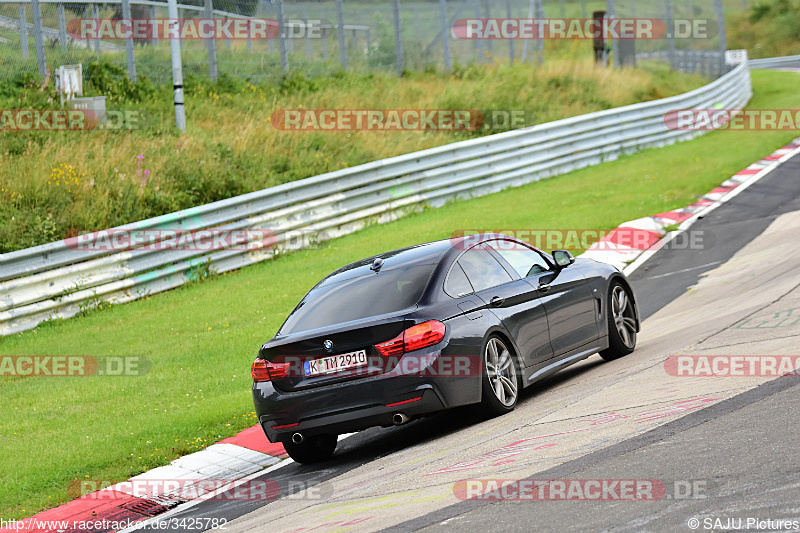 Bild #3425782 - Touristenfahrten Nürburgring Nordschleife 20.08.2017