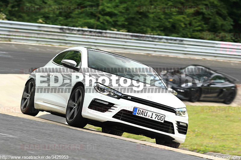 Bild #3425953 - Touristenfahrten Nürburgring Nordschleife 20.08.2017