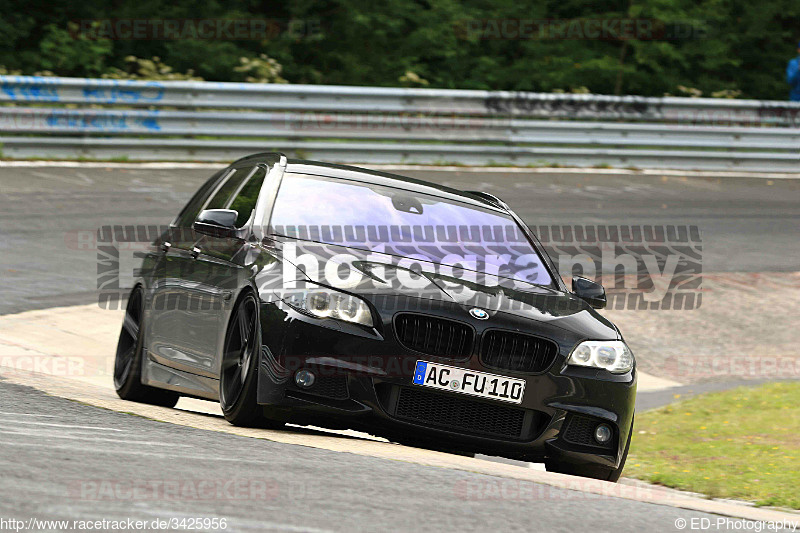 Bild #3425956 - Touristenfahrten Nürburgring Nordschleife 20.08.2017