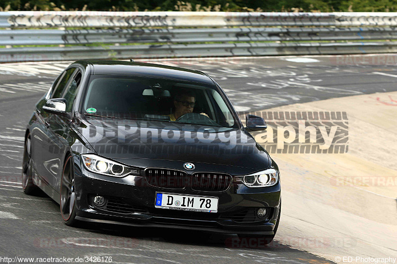 Bild #3426176 - Touristenfahrten Nürburgring Nordschleife 20.08.2017