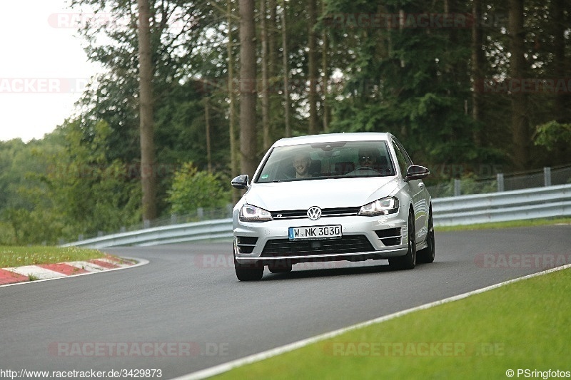 Bild #3429873 - Touristenfahrten Nürburgring Nordschleife 20.08.2017