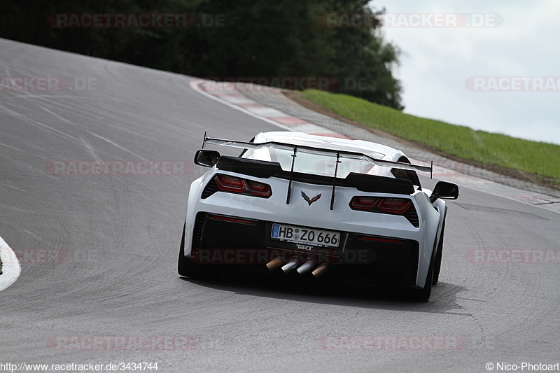 Bild #3434744 - Touristenfahrten Nürburgring Nordschleife 20.08.2017