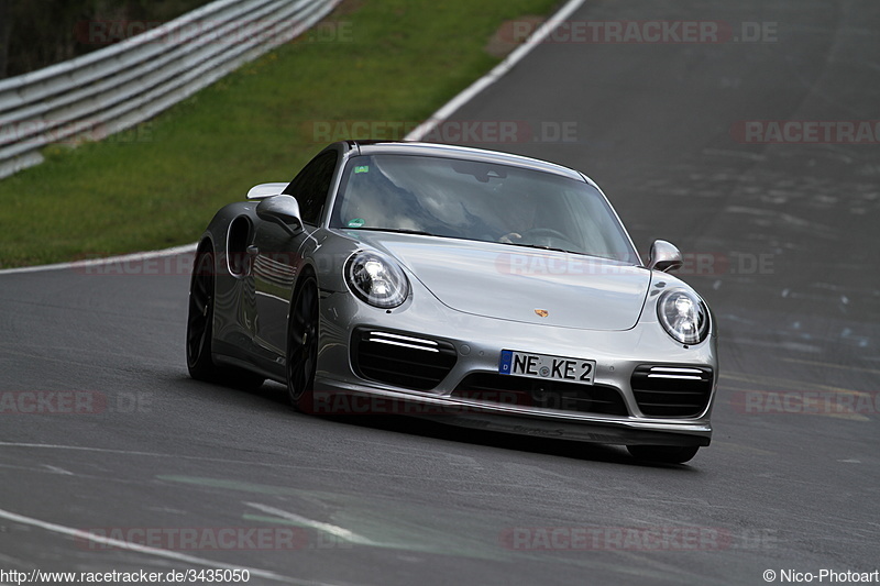 Bild #3435050 - Touristenfahrten Nürburgring Nordschleife 20.08.2017