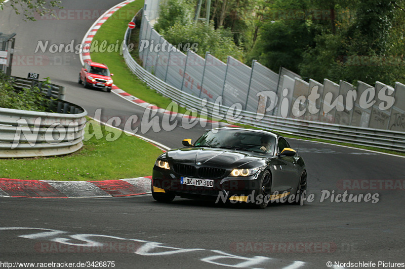 Bild #3426875 - Touristenfahrten Nürburgring Nordschleife 21.08.2017