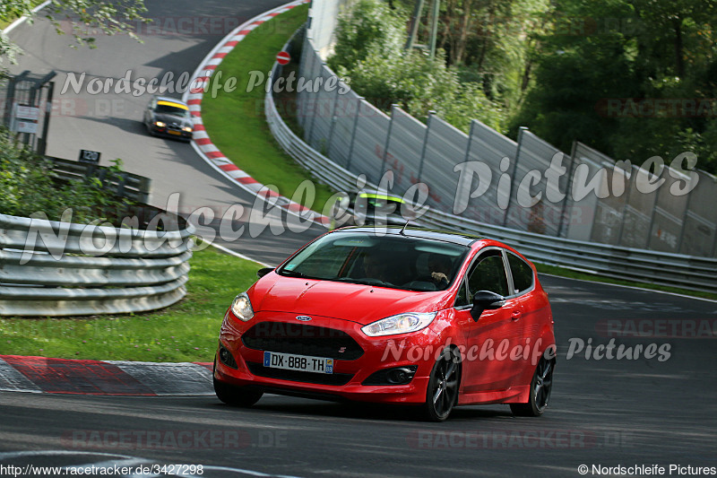 Bild #3427298 - Touristenfahrten Nürburgring Nordschleife 21.08.2017