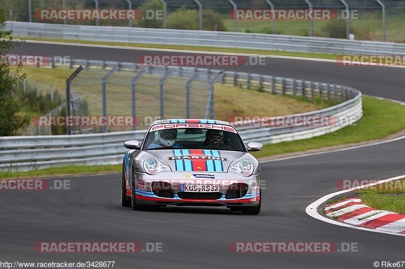 Bild #3428677 - Touristenfahrten Nürburgring Nordschleife 21.08.2017