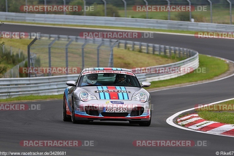 Bild #3428681 - Touristenfahrten Nürburgring Nordschleife 21.08.2017