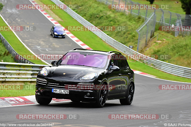 Bild #3431347 - Touristenfahrten Nürburgring Nordschleife 21.08.2017