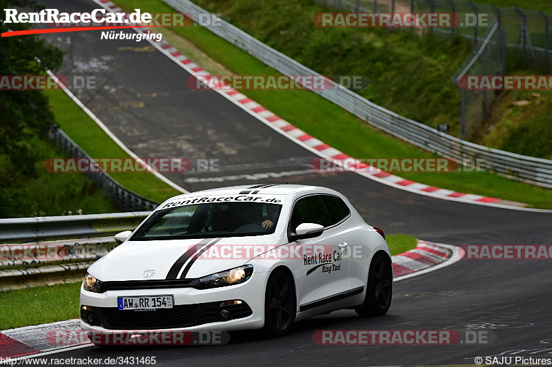 Bild #3431465 - Touristenfahrten Nürburgring Nordschleife 21.08.2017