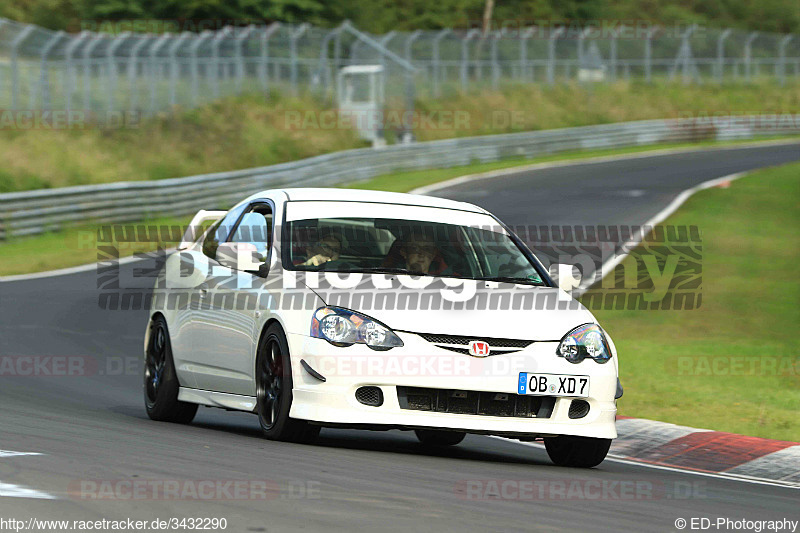 Bild #3432290 - Touristenfahrten Nürburgring Nordschleife 22.08.2017