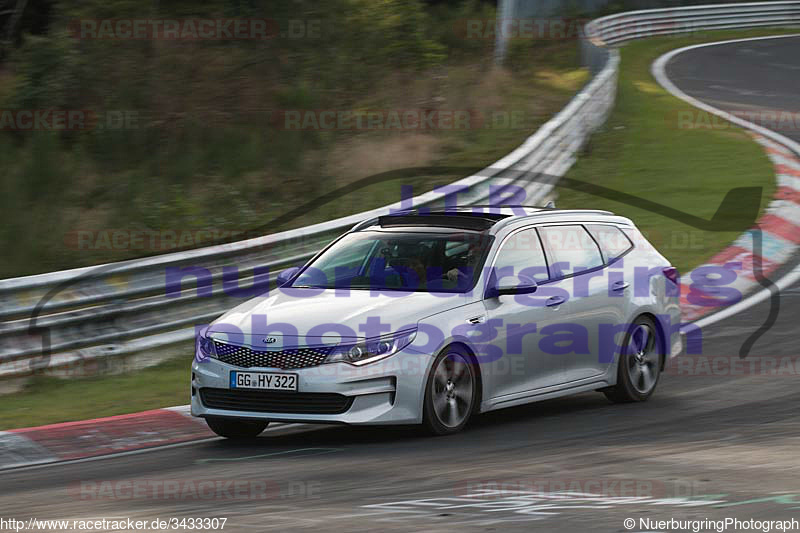 Bild #3433307 - Touristenfahrten Nürburgring Nordschleife 22.08.2017