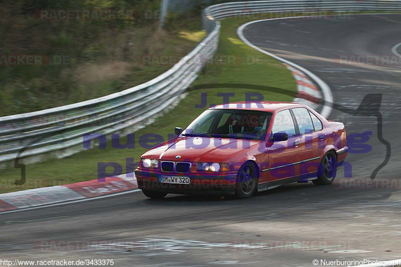 Bild #3433375 - Touristenfahrten Nürburgring Nordschleife 22.08.2017