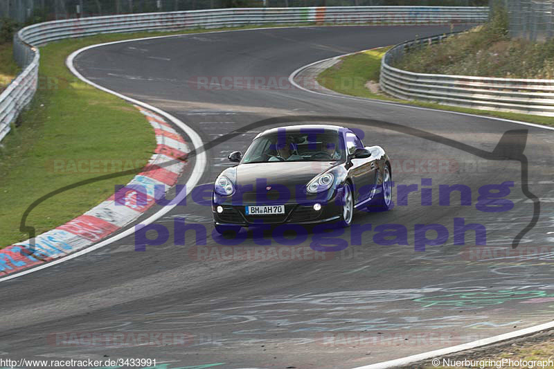 Bild #3433991 - Touristenfahrten Nürburgring Nordschleife 22.08.2017