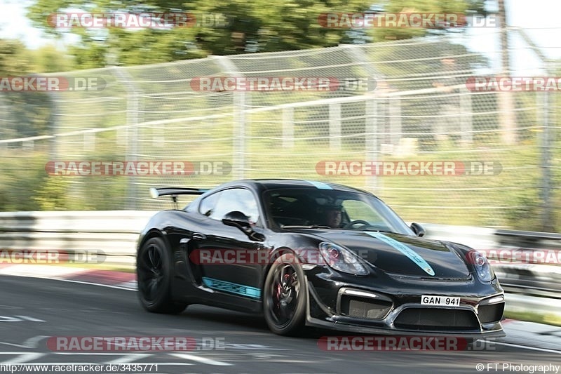 Bild #3435771 - Touristenfahrten Nürburgring Nordschleife 22.08.2017