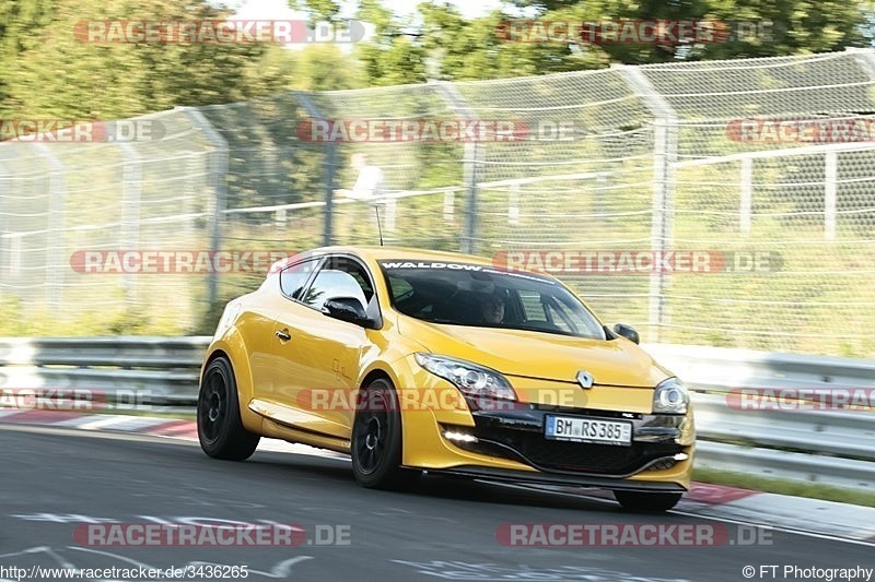 Bild #3436265 - Touristenfahrten Nürburgring Nordschleife 22.08.2017