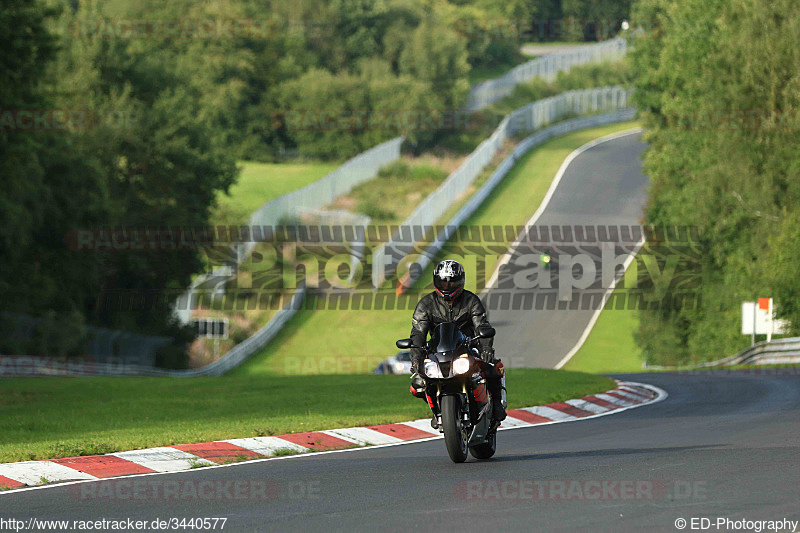 Bild #3440577 - Touristenfahrten Nürburgring Nordschleife 23.08.2017