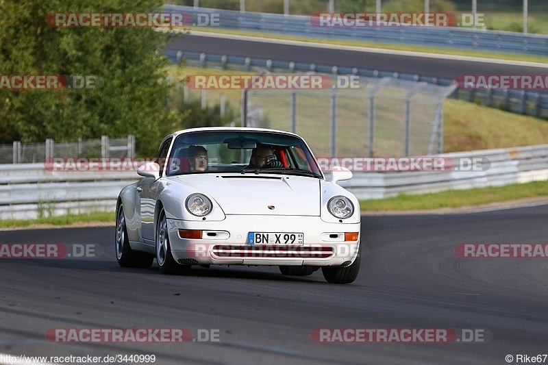 Bild #3440999 - Touristenfahrten Nürburgring Nordschleife 23.08.2017