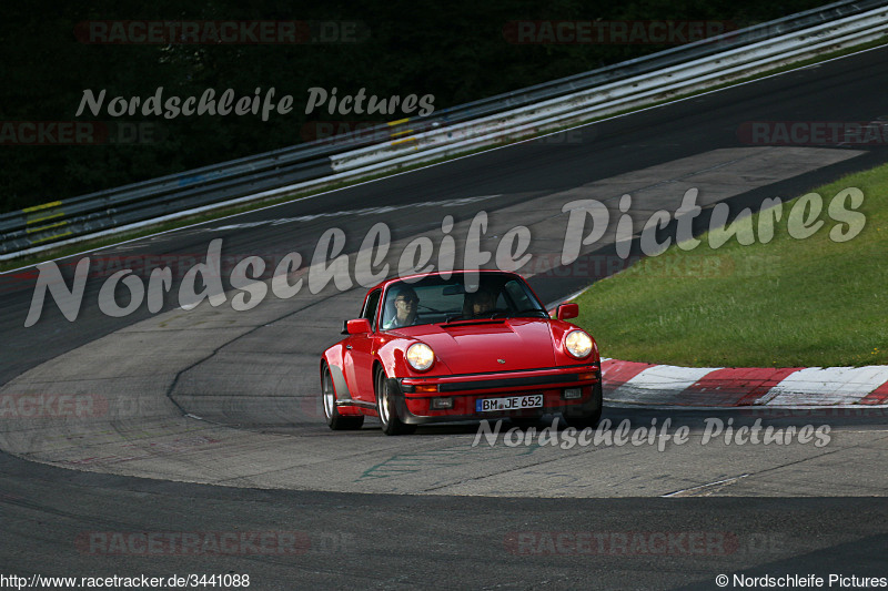 Bild #3441088 - Touristenfahrten Nürburgring Nordschleife 23.08.2017