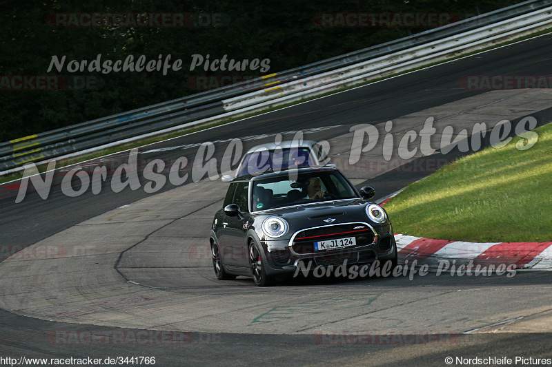 Bild #3441766 - Touristenfahrten Nürburgring Nordschleife 23.08.2017