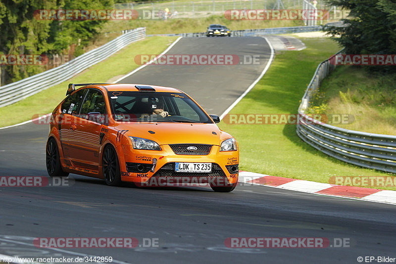 Bild #3442859 - Touristenfahrten Nürburgring Nordschleife 23.08.2017