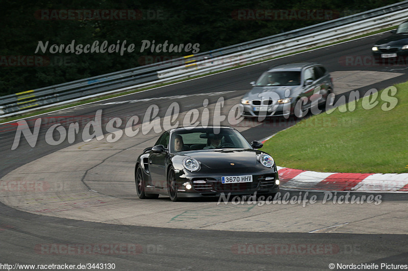 Bild #3443130 - Touristenfahrten Nürburgring Nordschleife 23.08.2017