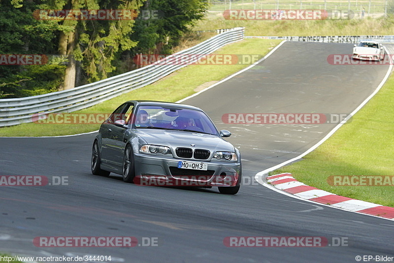 Bild #3444014 - Touristenfahrten Nürburgring Nordschleife 23.08.2017