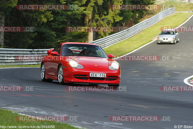 Bild #3444056 - Touristenfahrten Nürburgring Nordschleife 23.08.2017