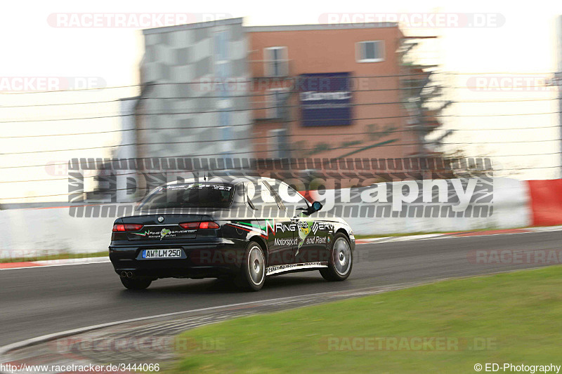 Bild #3444066 - Touristenfahrten Nürburgring Nordschleife 23.08.2017