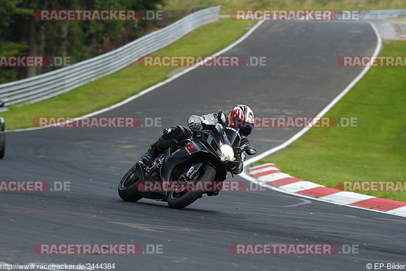 Bild #3444384 - Touristenfahrten Nürburgring Nordschleife 23.08.2017