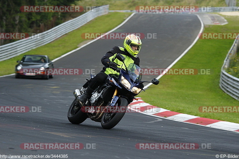 Bild #3444385 - Touristenfahrten Nürburgring Nordschleife 23.08.2017