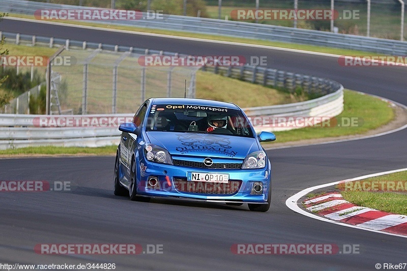 Bild #3444826 - Touristenfahrten Nürburgring Nordschleife 23.08.2017