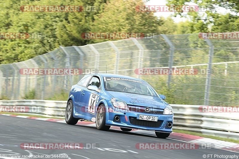 Bild #3444989 - Touristenfahrten Nürburgring Nordschleife 23.08.2017